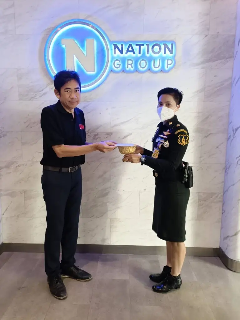 ปกรณ์ พึ่งเนตร บก.บห.เนชั่นทีวี 