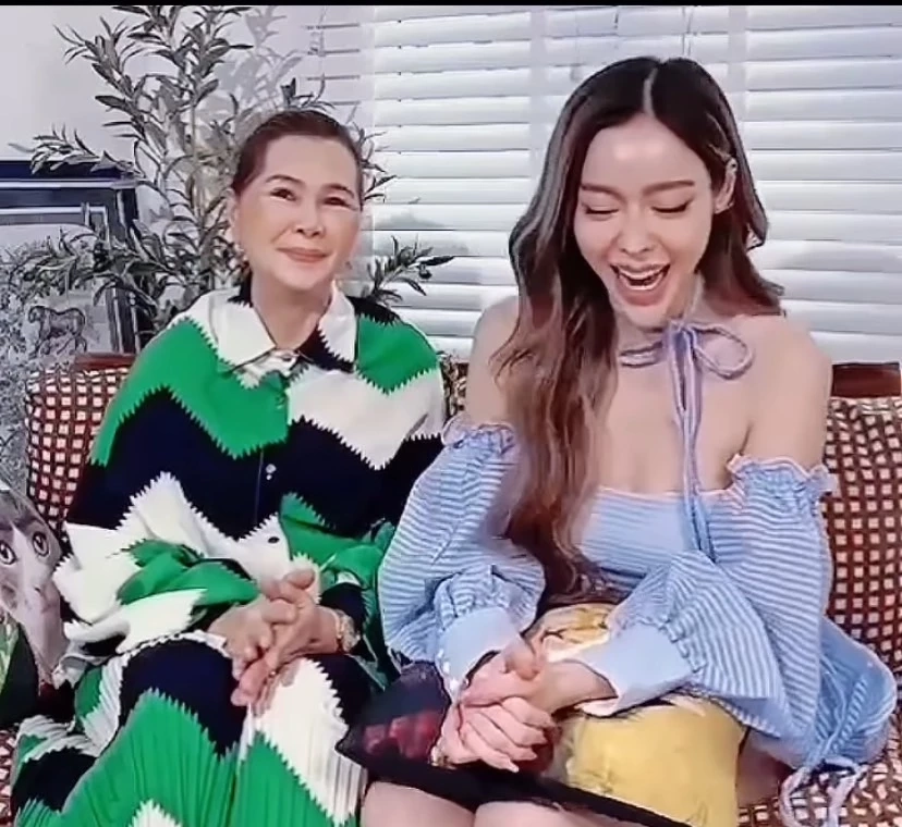 "แม่ไอซ์ ปรีชญา"  โพสต์ตัดพ้อ ชีวิตขาดสติ เล่าสาเหตุคิดปลิดชีพตัวเอง