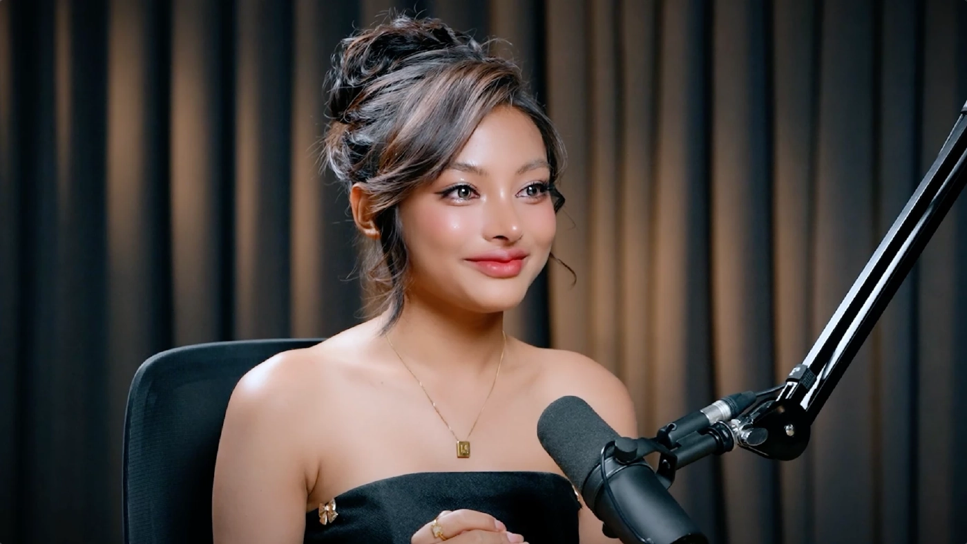 "เนสตี้ สไปร์ทซี่" เล่าปมชีวิตทำงานตั้งแต่เด็ก โดนบูลลี่ ถูกเชิญออกจาก รร.