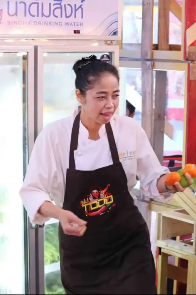 สนั่นฟีด "ทนายรณณรงค์" โพสต์ "ดรามาลูกชิ้นเชฟอ้อย" ล่าสุด มีคนเสียชีวิตแล้ว