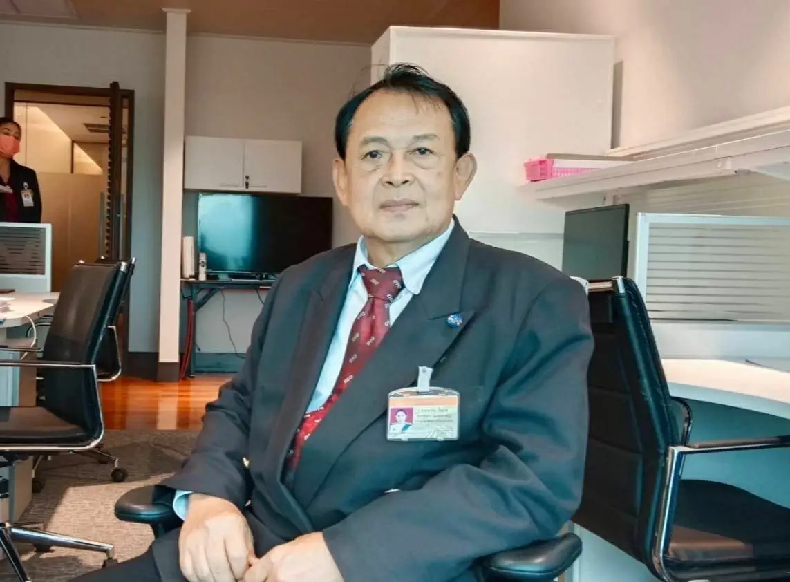 พายัพ ปั้นเกตุ