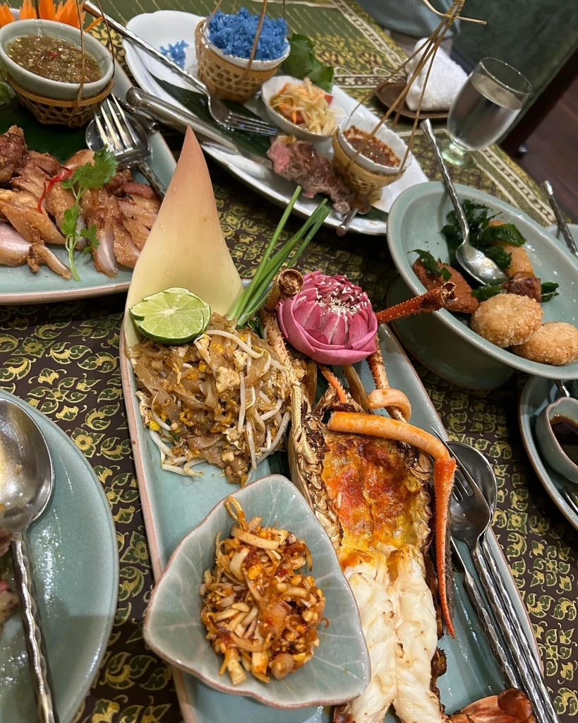 "ท่านอ้น" กลับถึงนิวยอร์ก โพสต์"คิดถึงเมืองไทย" พร้อมเผยภาพหาชมยาก