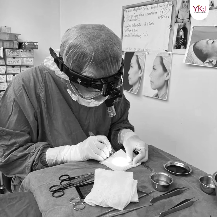 ทำไมต้องแก้จมูก? เรื่องที่ควรรู้ก่อนแก้จมูก