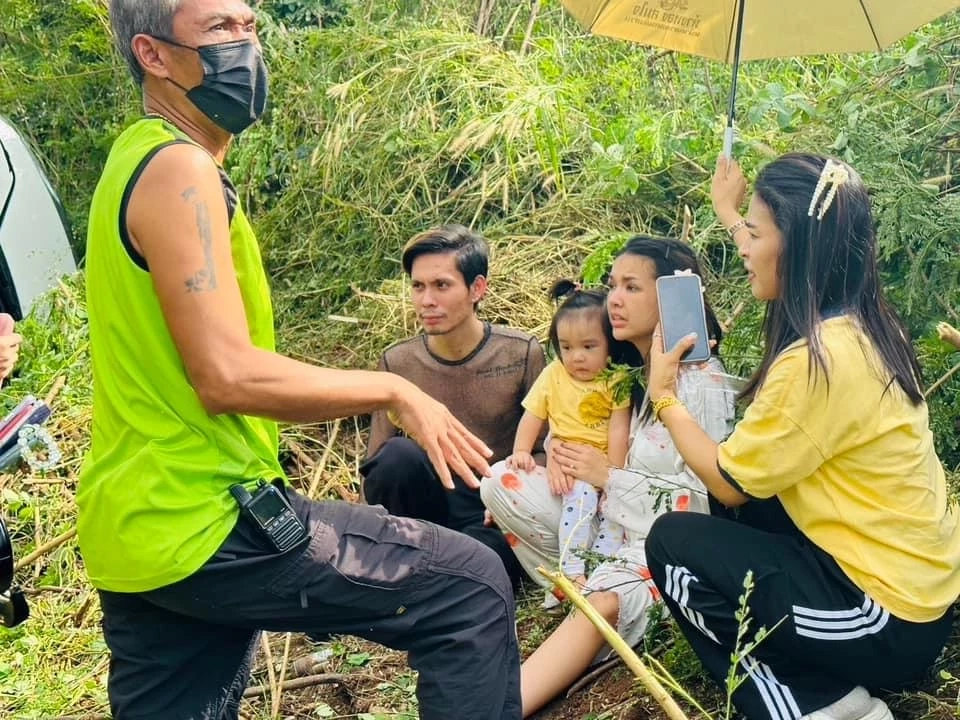 ที่มาภาพกู้ภัยกุศลศรัทธาสุราษฎร์ธานี