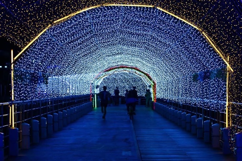 แจก 10 พิกัด ดูพลุฉลองเคาท์ดาวน์ทั่วไทยส่งท้ายปี 2023