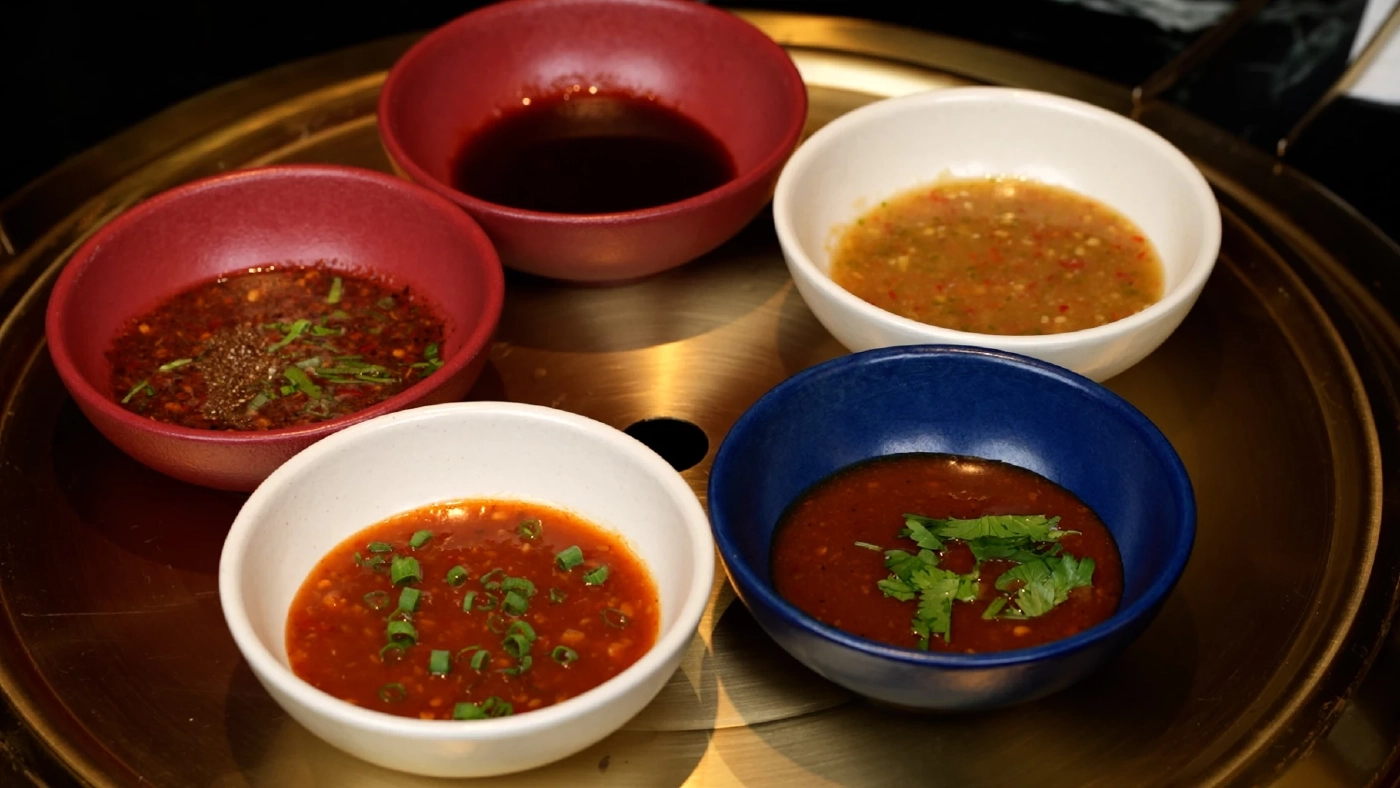 เปิดพิกัดความอร่อย ไทย หมูกระทะ โดย เชฟชุมพล หวังดันไกลไประดับโลก