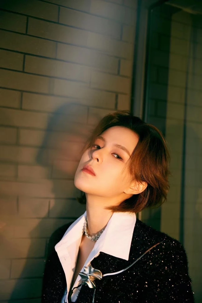 ทำความรู้จัก "ซันนี่ หยาง" ศิลปินจีนสายเลือดไทย นักล่าฝันที่ไม่เคยยอมแพ้