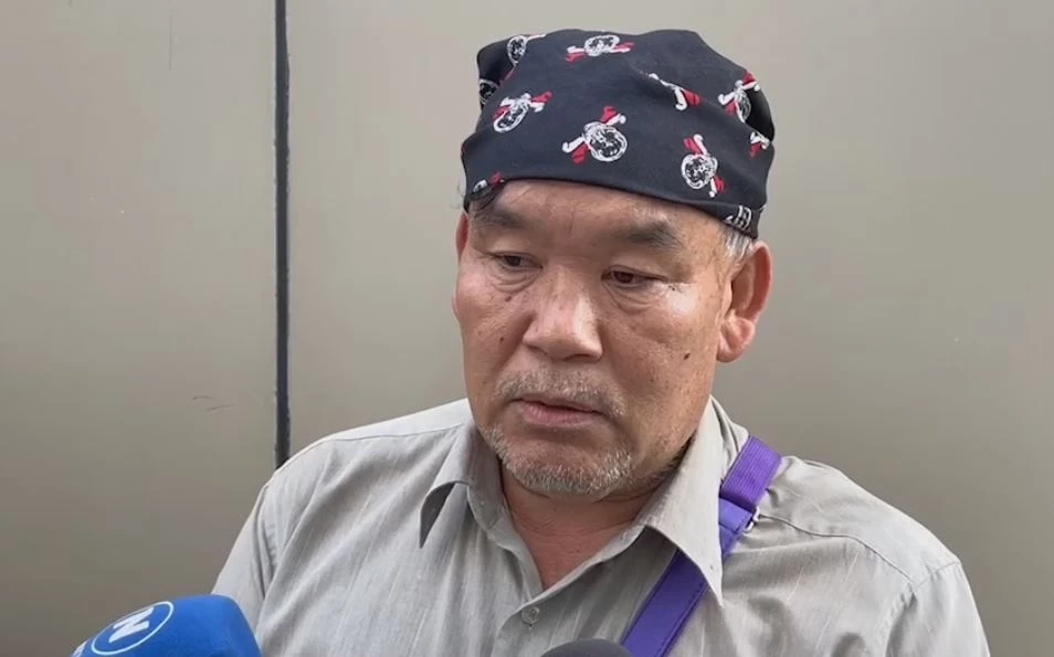 ครูชัยยศ