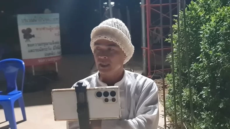 ภาพ Youtube @jimmyphitak