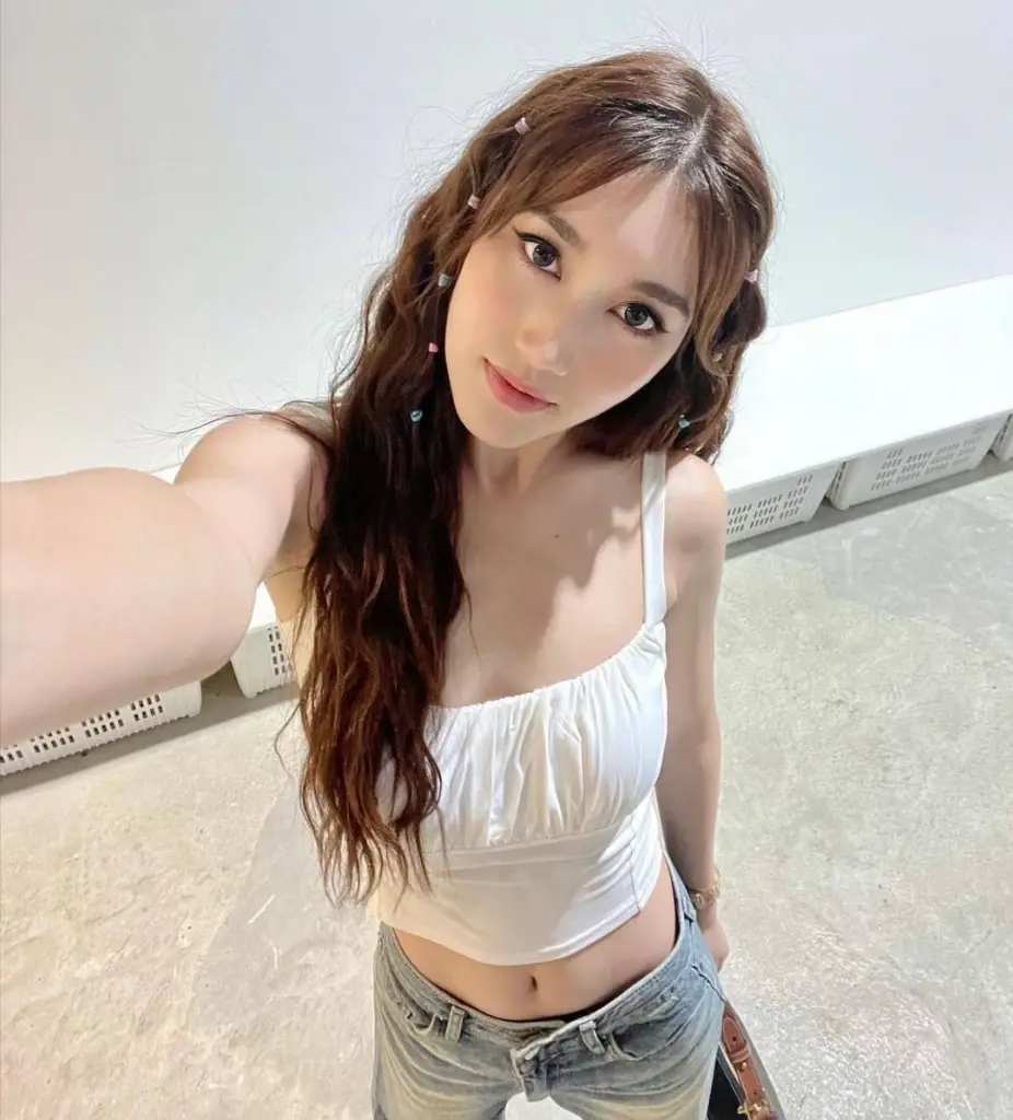 เบสท์ รักษ์วนีย์ ขอโทษแทน สมรักษ์ คำสิงห์  ถูกหรือผิดให้กฎหมายตัดสิน