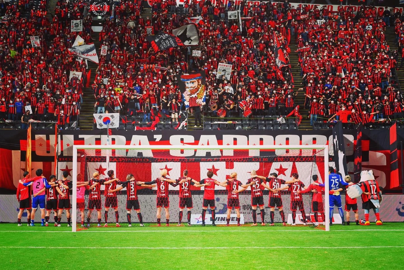 "เจลีก" ประกาศปรับปฏิทินการแข่งขันเป็นแบบข้ามปี เริ่มต้นฤดูกาล 2026/27