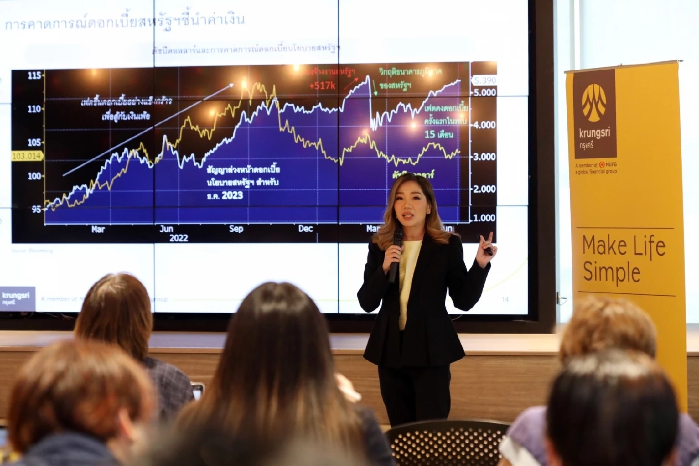 เงินบาทอ่อน ! รั้งอันดับ 6 ในภูมิภาค เพราะเหตุใด