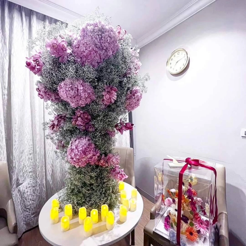 น้องสาวแจ้งข่าว หนิง ปณิตา แอดมิทรับวันเกิด เพราะคนเห็นแก่ตัวคนหนึ่ง!    