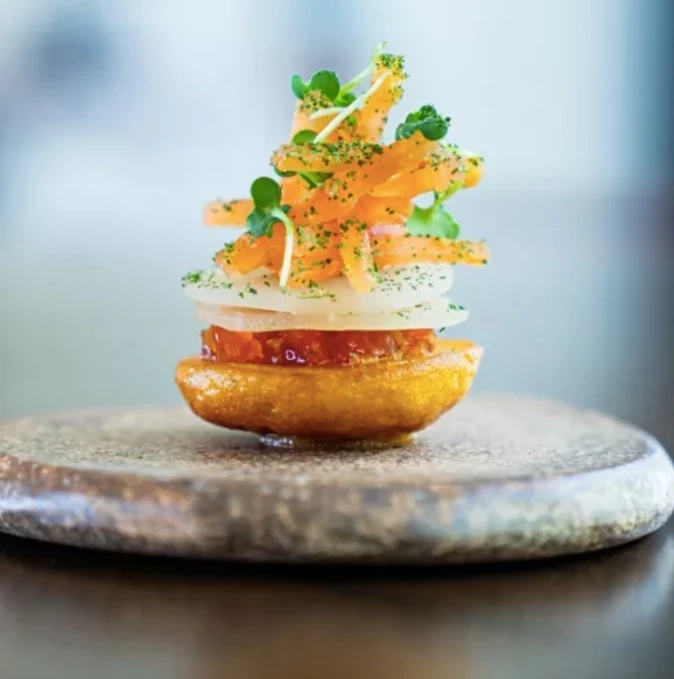 รู้จัก 4 ร้านดาวมิชลินรักษ์โลก MICHELIN Green Star ใส่ใจเรื่องความยั่งยืน