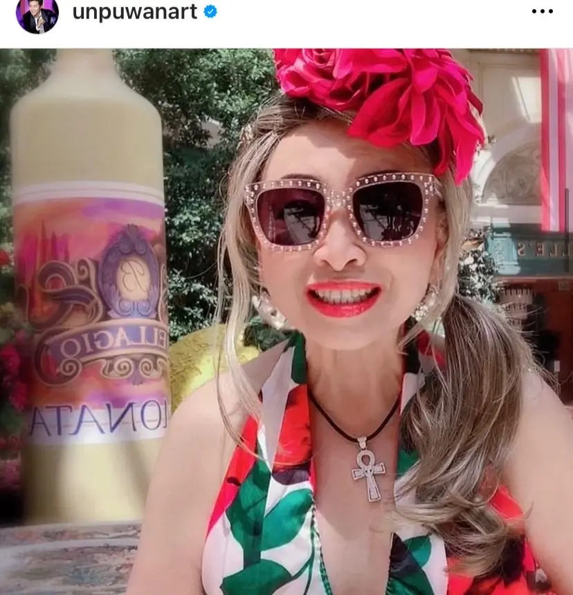 อั๋น ภูวนาท - เอิ๊ก พรหมพร ร่วมโพสต์อาลัย “ดารุณี กฤตบุญญาลัย”