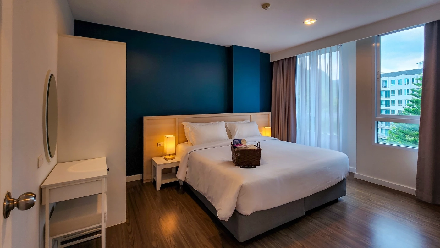 เก็บกระเป๋าเที่ยว เขาใหญ่ กับที่พักราคาสบายกระเป๋า