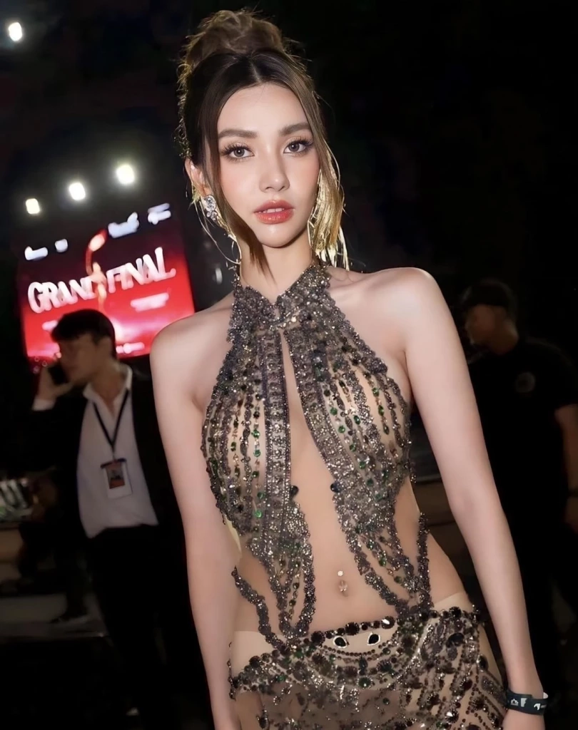 “พริ้ง ชุติญา เจียรกุล” ปรับลุค เสริมจมูกเติมความปังที่ YKJ Medical Center