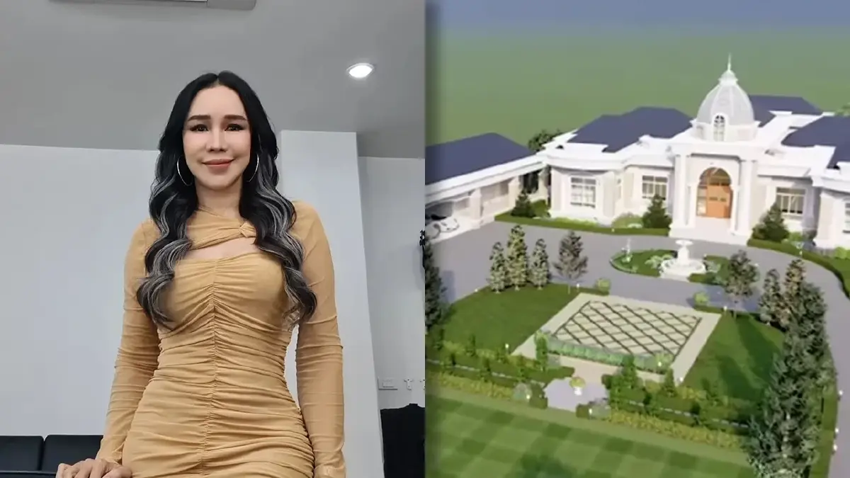 "ส้มเช้ง สามช่า" โต้ไม่ได้อวดรวยซื้อบ้าน 30 ล้าน เล่าเหตุนอน รพ.นานนับเดือน