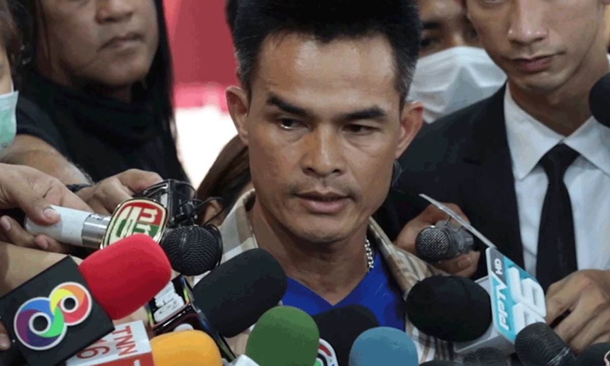 ย้อนเส้นทางแสงสีจนเป็น "ลุงพลฟีเวอร์" สู่การจำคุก 20 ปี จุดจบคนดังบ้านกกกอก