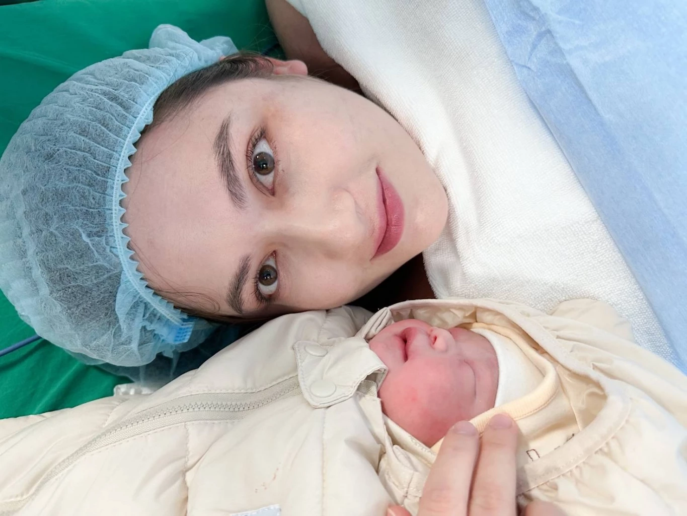 คุณพ่อป้ายแดง เต๊ะ ศตวรรษ น้ำตาไหลได้เห็นหน้า น้องยาดาห์