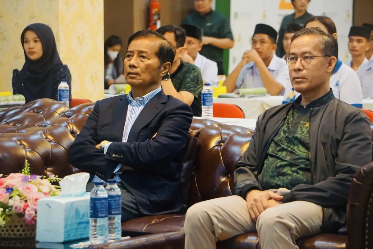 สุดเจ๋ง! เยาวชน 3 จังหวัดชายแดนใต้คว้ารางวัลพัฒนาทักษะเขียนโค้ดดิ้ง