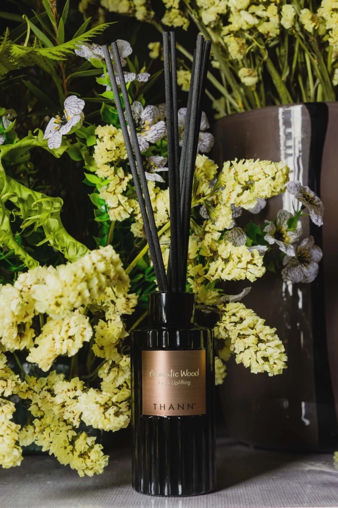 Aromatherapy ดีต่อสมอง...เชื่อหรือไม่! กลิ่นส่งผลต่อสมองและความทรงจำ