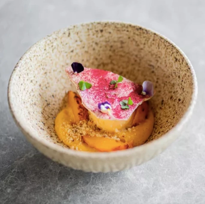 รู้จัก 4 ร้านดาวมิชลินรักษ์โลก MICHELIN Green Star ใส่ใจเรื่องความยั่งยืน