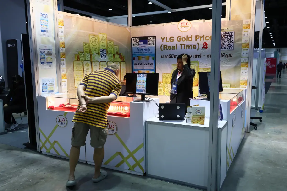 Health & Wealth Expo 2023 The Journey of life