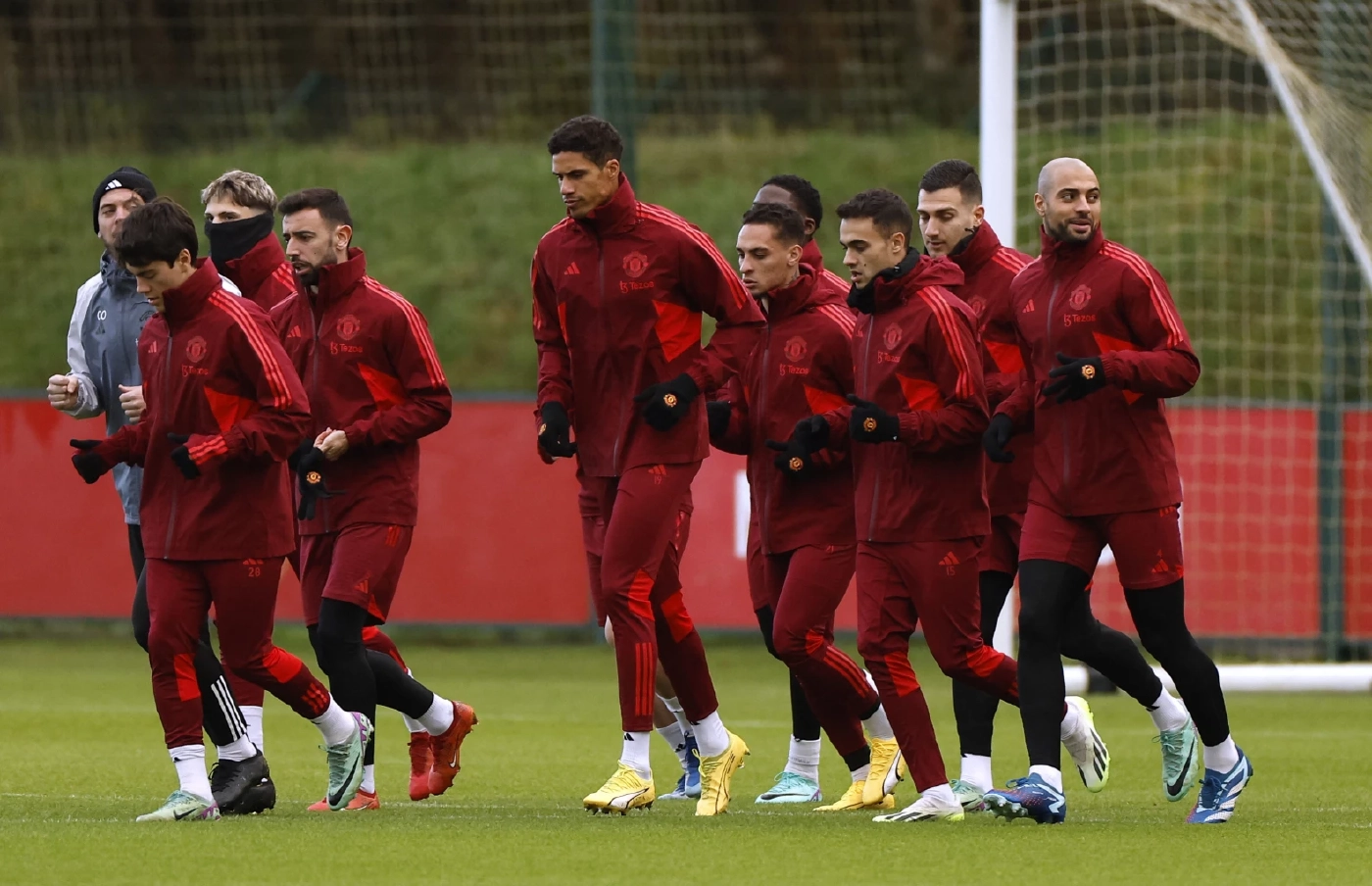 แมนเชสเตอร์ ยูไนเต็ด