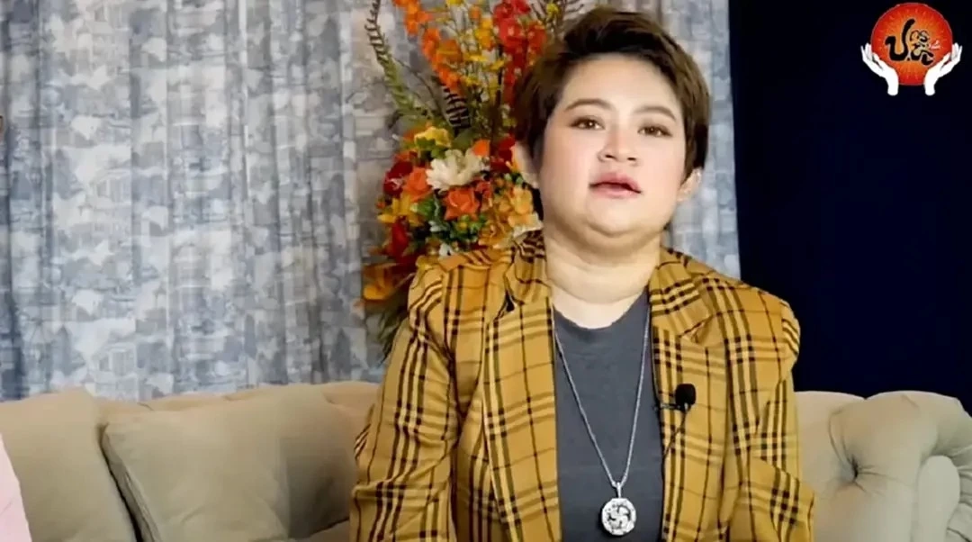 เปิดดวง "ใบเตย สุธีวัน" ล่าสุด หมอปลายออกโรงเตือนดังๆ "ยังมีเคราะห์อยู่"