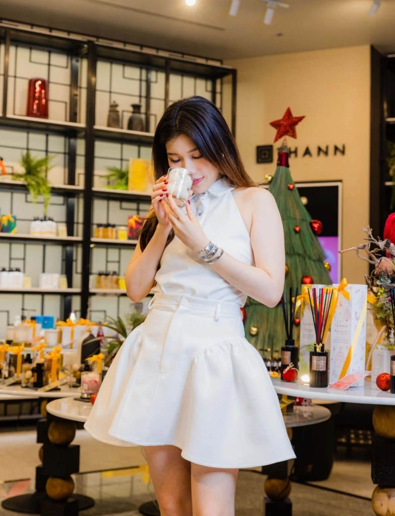 Aromatherapy ดีต่อสมอง...เชื่อหรือไม่! กลิ่นส่งผลต่อสมองและความทรงจำ