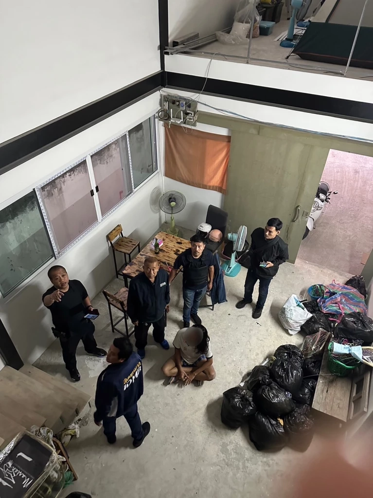 ล่ามือยิง ครูเจี๊ยบ-น้องหยอด