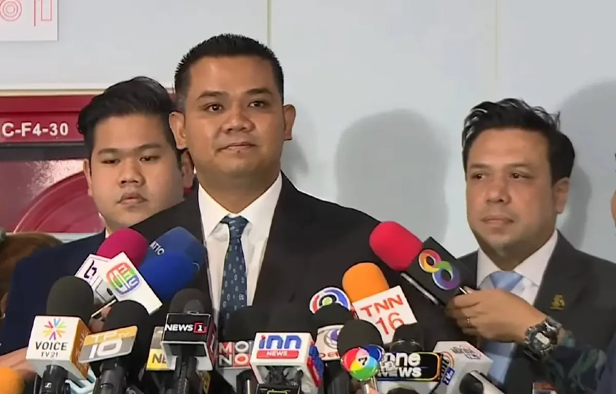 ปมวุ่น "ทักษิณ" สรุปลงทัณฑ์ตามระเบียบ หรือลงด่วนตามระบบ