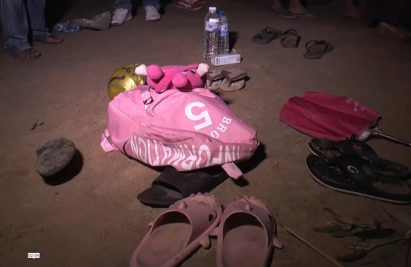 "อาจารย์เจษฎ์" เปิดสาเหตุ 5 ชีวิต สังเวยบ่อทราย เป็นการพลาดจมน้ำ ไม่ใช่ทรายดูด