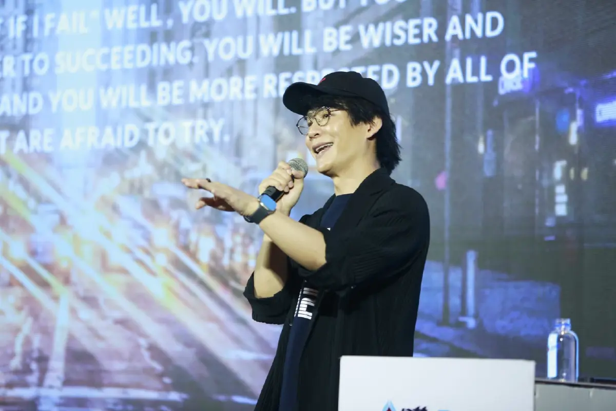 ปตท. ประกาศผลการแข่งขัน  "GBU Gaskathon 2023"