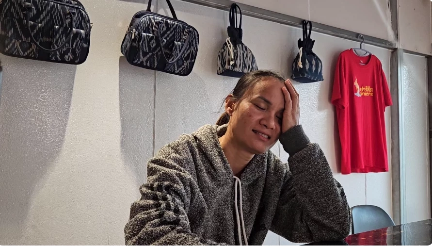 ป้าแต๋น แจ้งข่าว ช่องยูทูปถูกปิด 