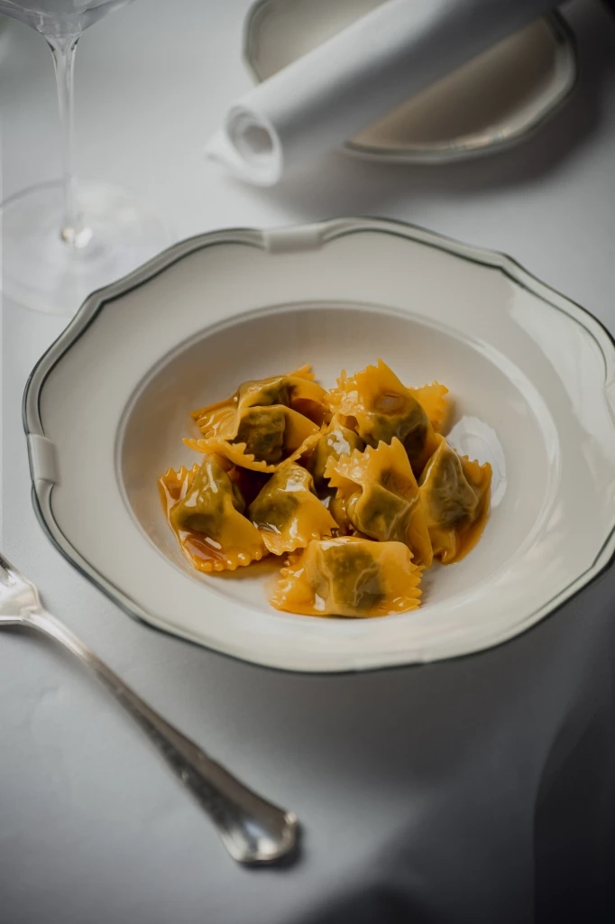 สายเก็บดาวห้ามพลาด มาลิ้มรสฝีมือ เชฟระดับมิชลินสตาร์ 2 ดาว กาเบรียลเล่ บอฟฟา