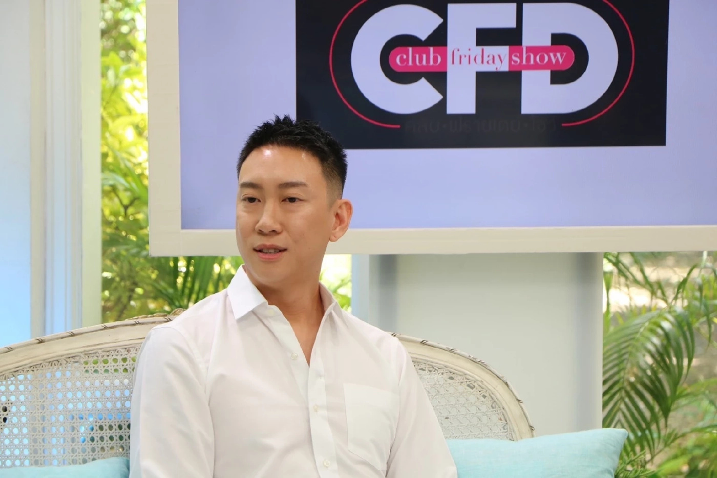 เปิดเหตุผล เบนซ์ เรซซิ่ง ต้องเลิก แพท ณปภา ที่ผ่านมา ไม่เคยบอกใคร!