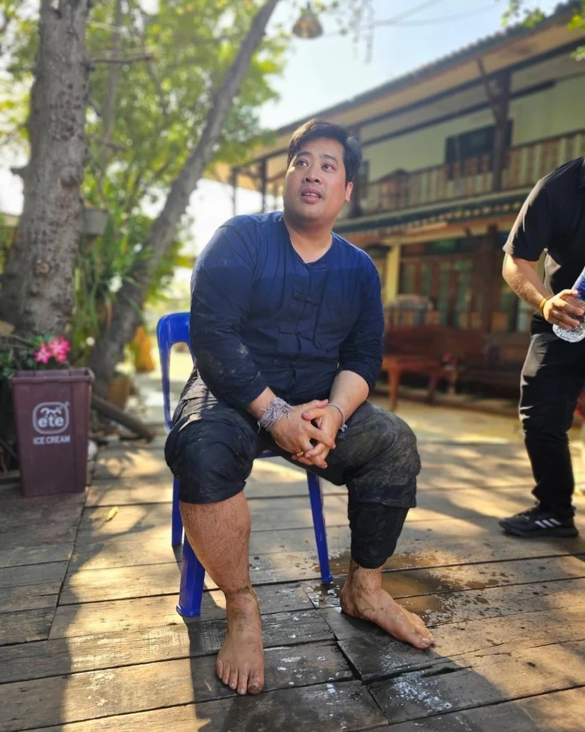 "ท่านอ้น" กลับถึงนิวยอร์ก โพสต์"คิดถึงเมืองไทย" พร้อมเผยภาพหาชมยาก