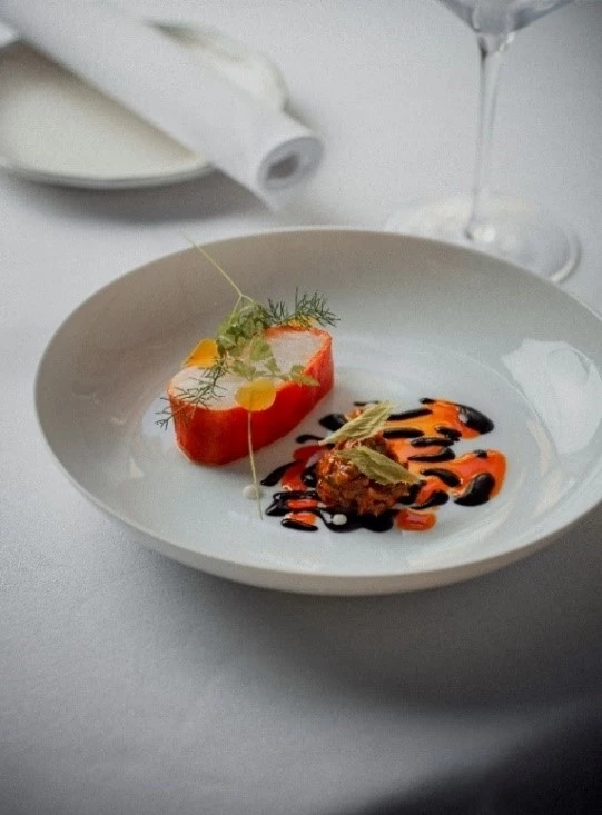 สายเก็บดาวห้ามพลาด มาลิ้มรสฝีมือ เชฟระดับมิชลินสตาร์ 2 ดาว กาเบรียลเล่ บอฟฟา