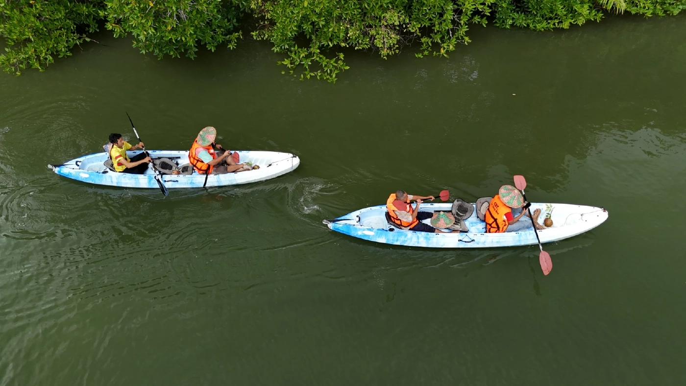 ชวนเที่ยว 20 ชุมชนต้นแบบ ใช้เรื่องราวในถิ่น สร้างประสบการณ์ให้ผู้มาเยือน