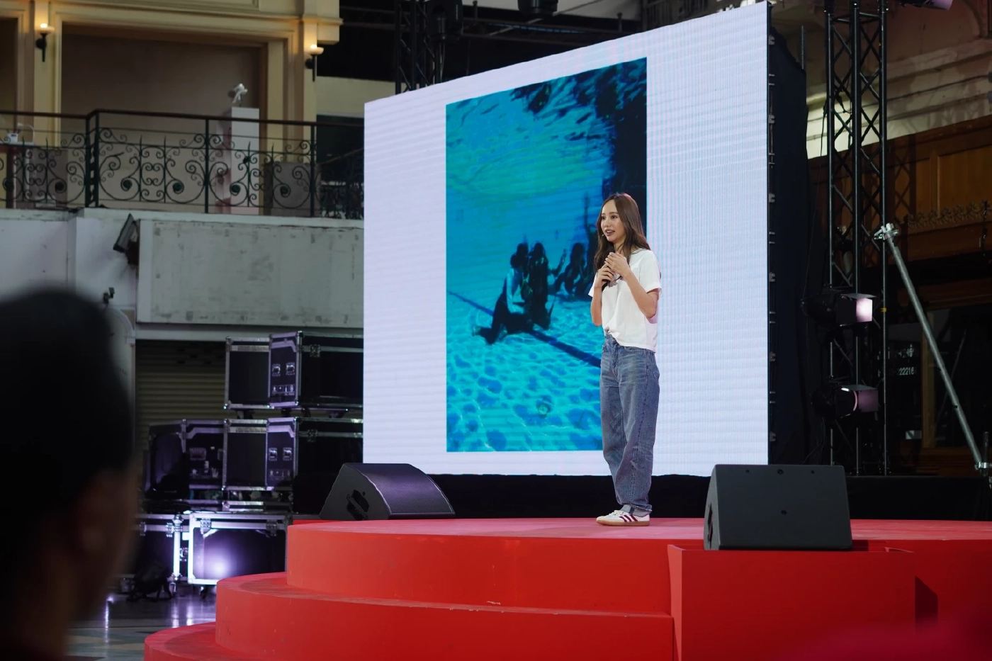 TEDxBangkok 2023 เพราะทุกเสียงมีความหมาย ชมย้อนหลังได้แล้ววันนี้