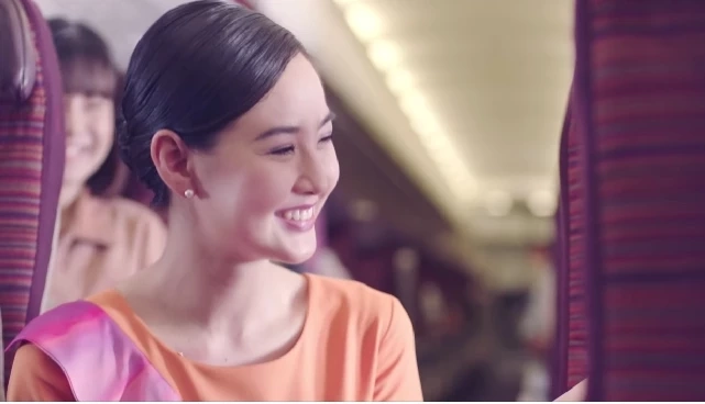 "ไทยสมายล์" โพสต์คลิปอำลาผู้โดยสารครั้งสุดท้าย "ปิดตำนาน 11 ปี"