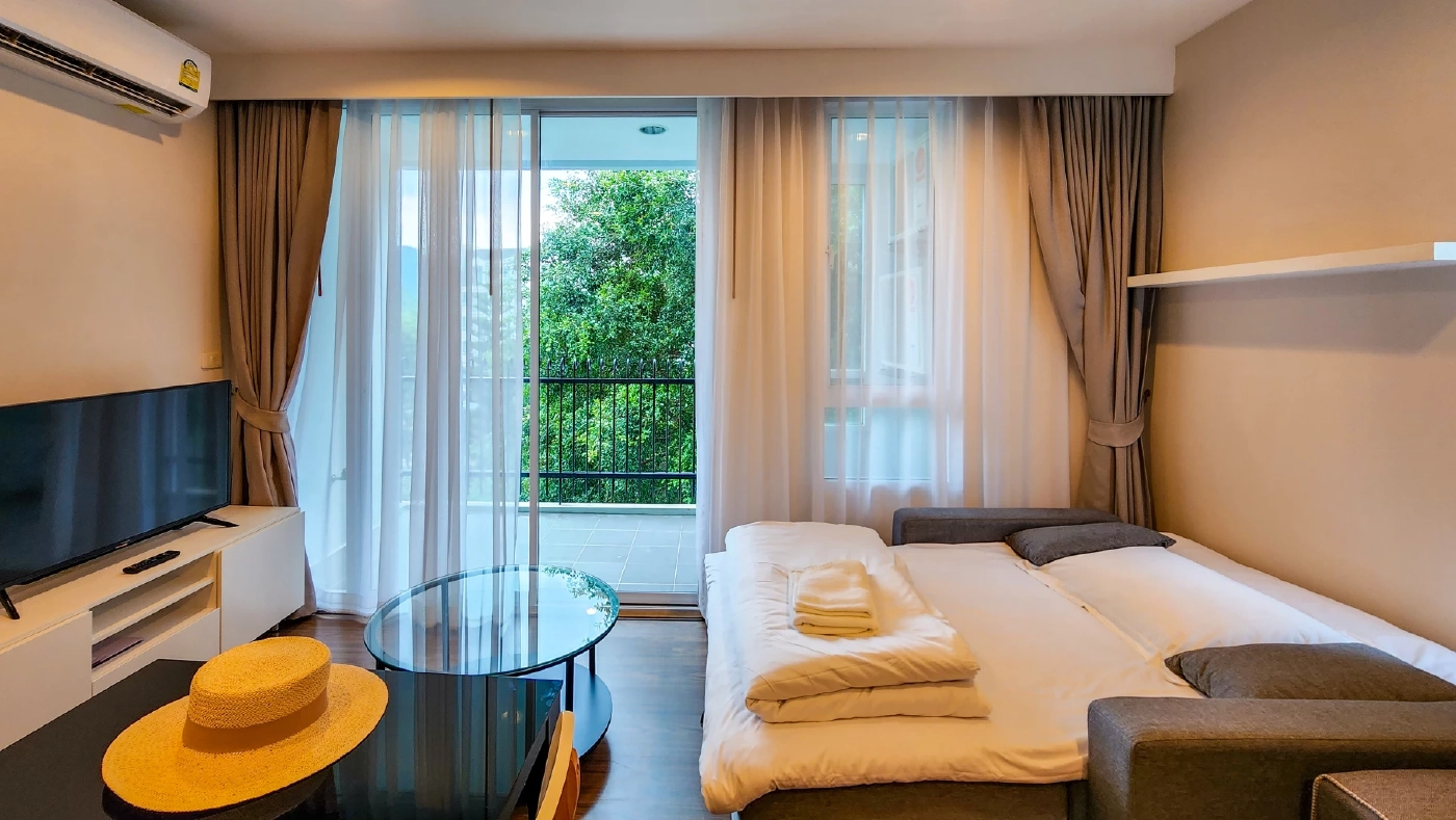 เก็บกระเป๋าเที่ยว เขาใหญ่ กับที่พักราคาสบายกระเป๋า