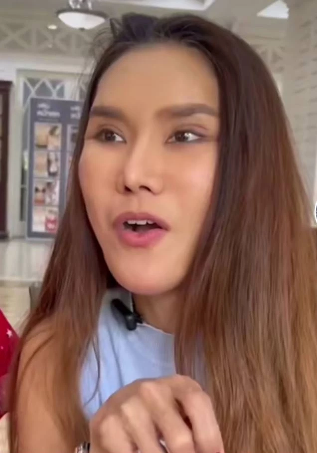 เปิดหน้าใหม่ ต้อม รชนีกร แฟน ๆ ตะลึง ทำไมคล้าย แอนนา ทีวีพูล  