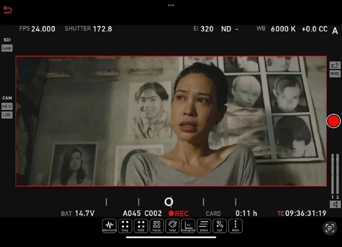 งานเข้าแม่ ทราย เจริญปุระ ตอบชัดๆ หลังเจอชาวเน็ตทักแรงซูบลงนะ ดีใจคนอินบท