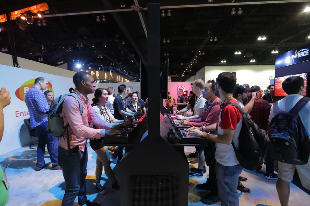 E3 ประกาศ 'เลิกจัดงานถาวร' ปิดตำนานงานเกมที่ใหญ่ที่สุดในโลก