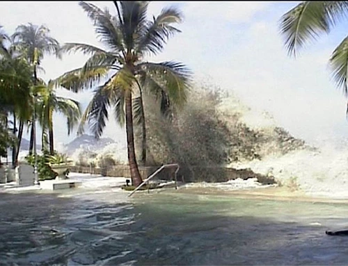 ครบรอบ 19 ปี คลื่นยักษ์ "สึนามิ" ถล่มไทย ส่องระบบเตือนภัย ใช้งานได้จริง?