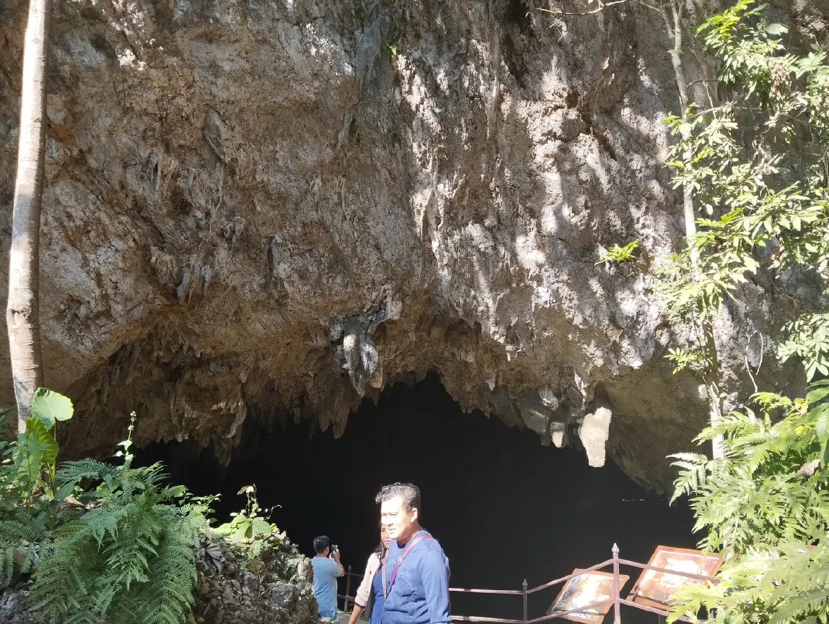 อุทยานฯ แจงดรามาเก็บค่าเข้าถ้ำหลวง 950 บาทต่อคน ชี้ ไม่แพง - นำไปใช้อะไรบ้าง