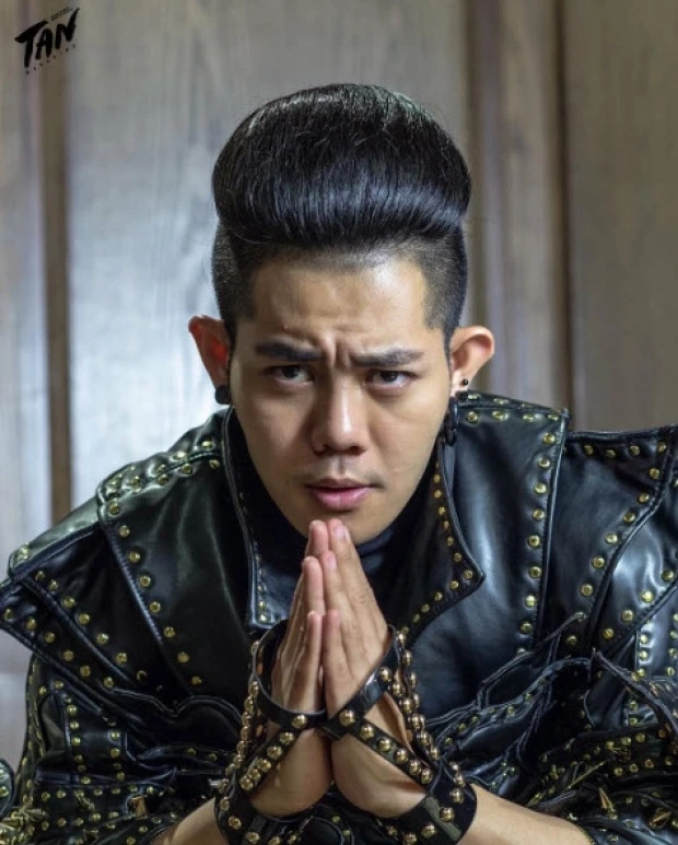 ดรามาซะงั้น! "เก่ง ธชย" โชว์ร่วม "แอนโทเนีย" ดันเจอปั่นสงครามนางงาม